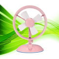 6" portable usb fan, micro usb fan, mini usb fan
